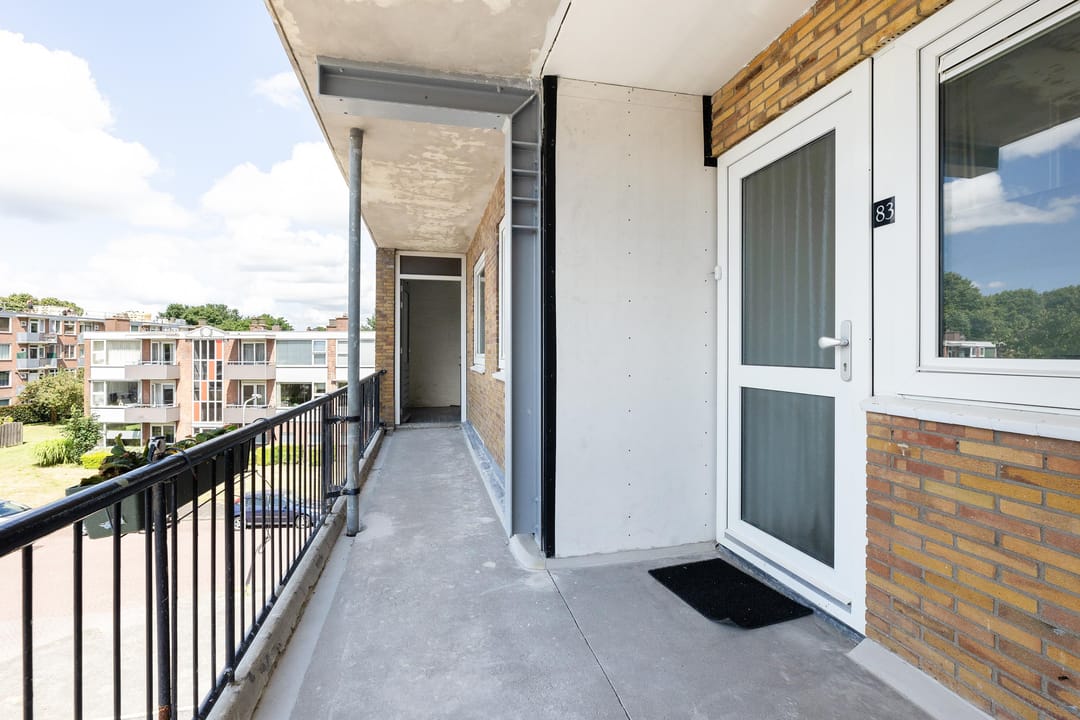 Foto 23 van Hogenkampsweg 83