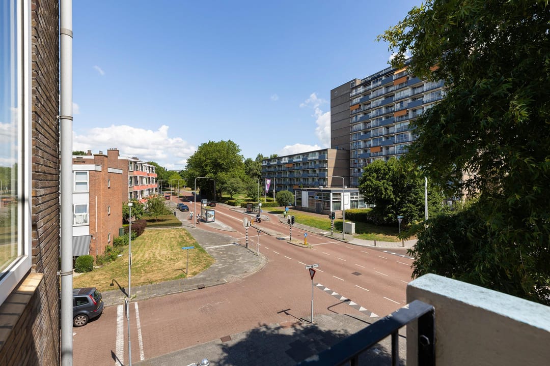 Foto 7 van Hogenkampsweg 83