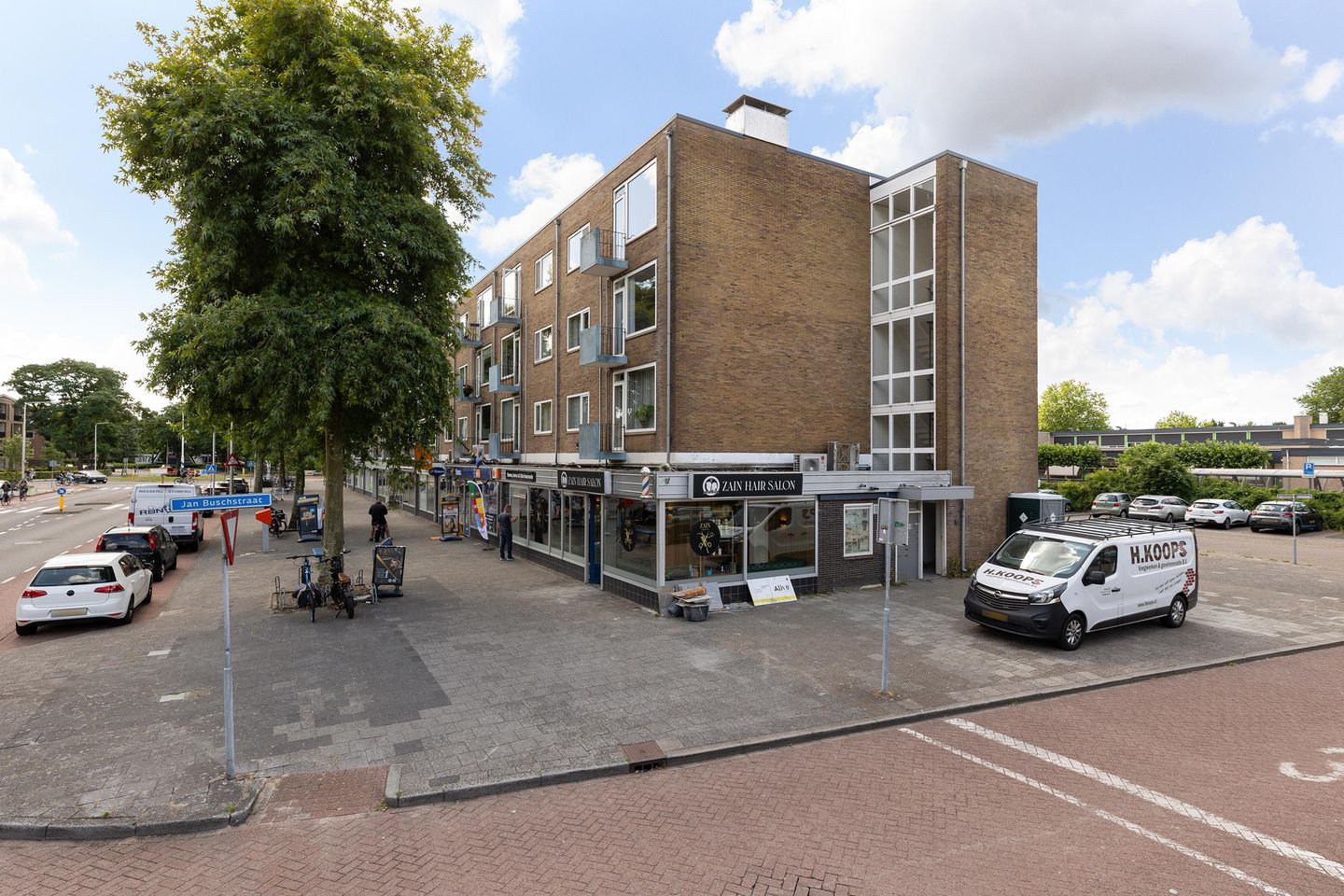 Foto 29 van Hogenkampsweg 83