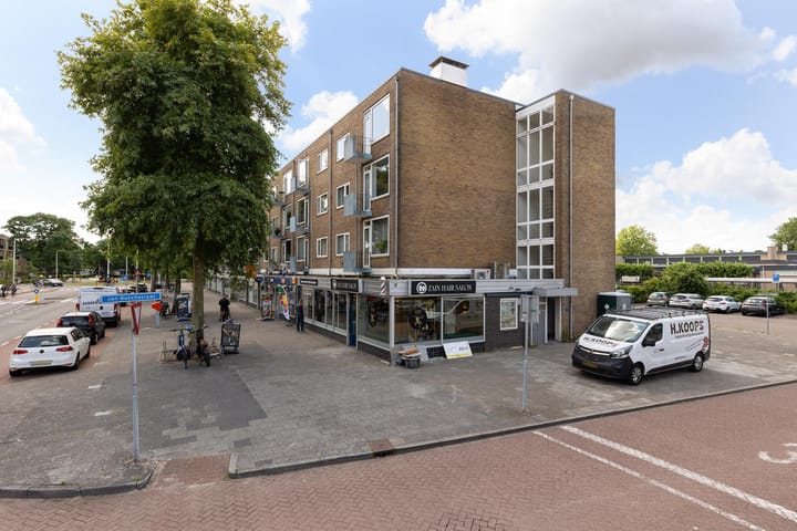 Foto 29 van Hogenkampsweg 83