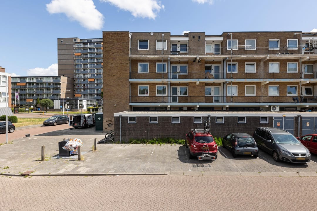 Foto 31 van Hogenkampsweg 83