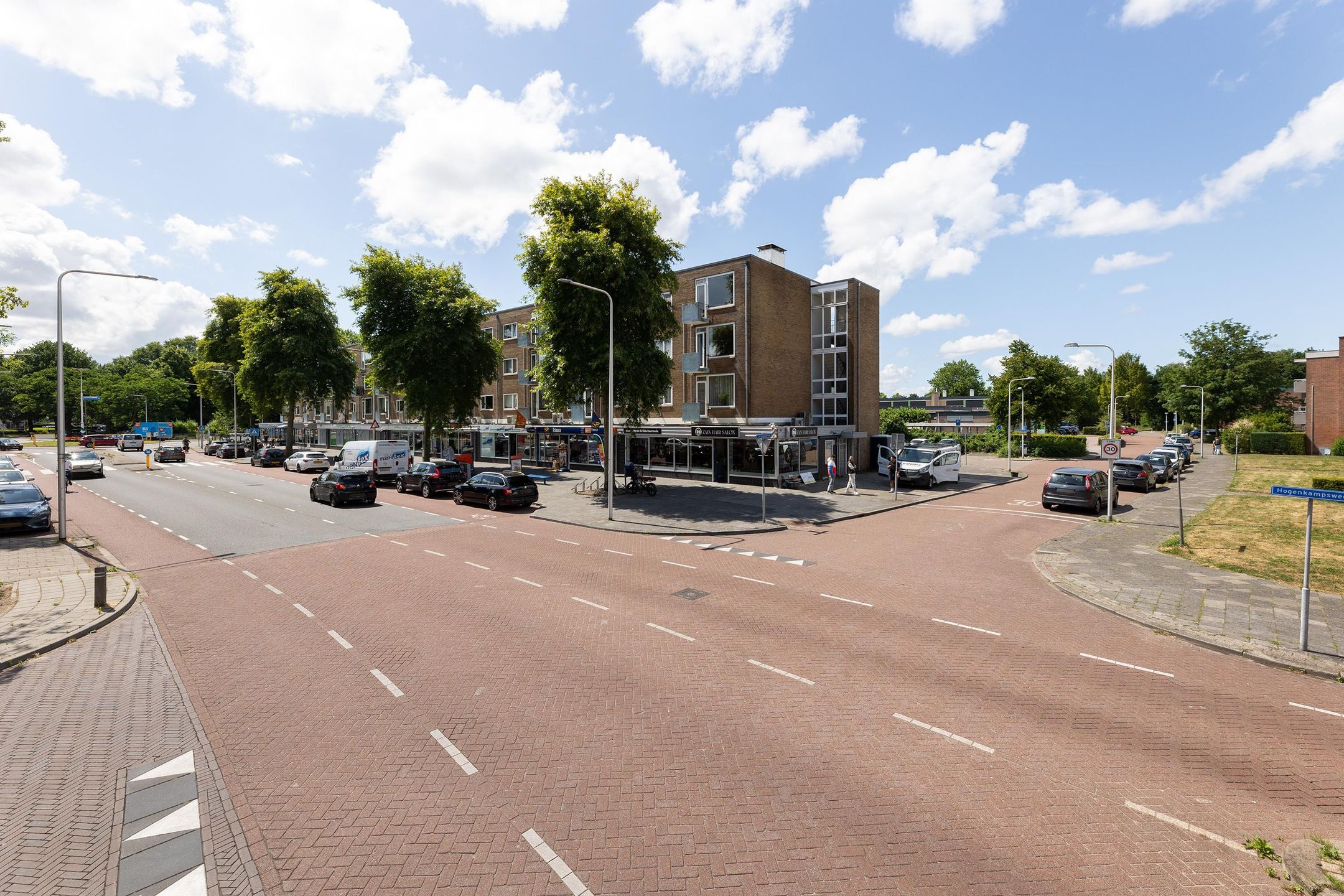 Foto 27 van Hogenkampsweg 83