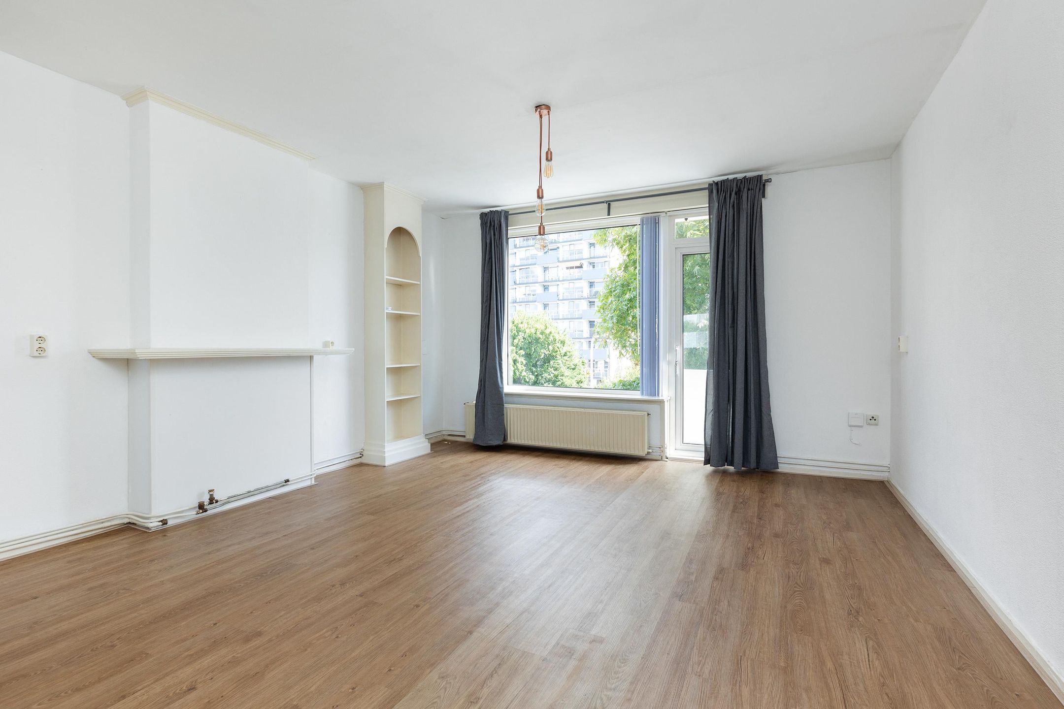 Foto 6 van Hogenkampsweg 83