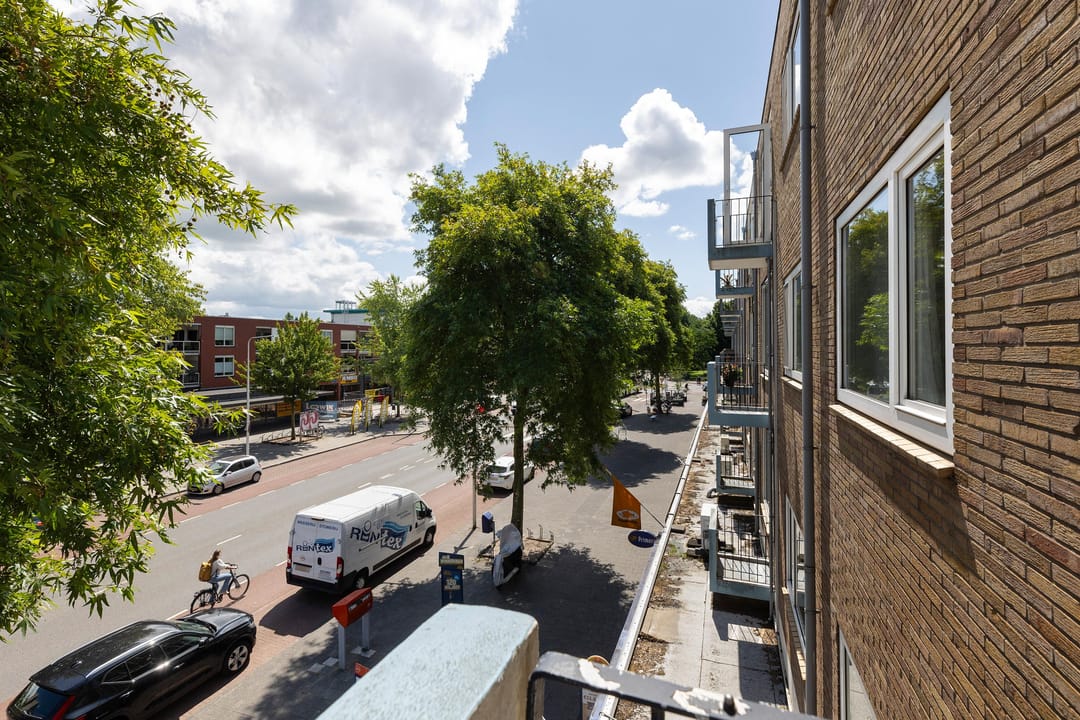 Foto 8 van Hogenkampsweg 83