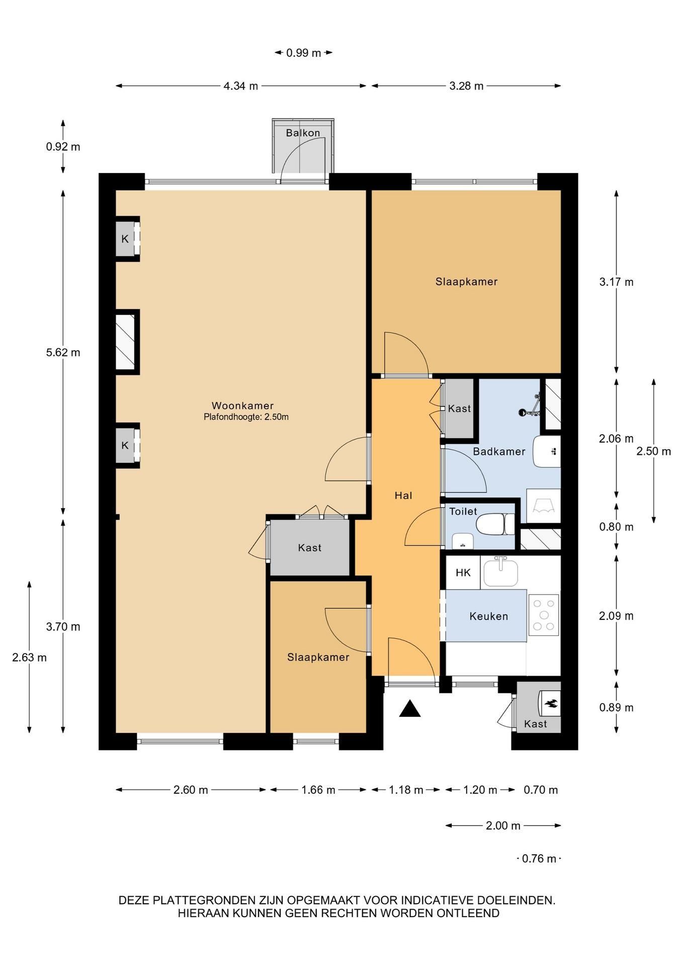 Foto 34 van Hogenkampsweg 83