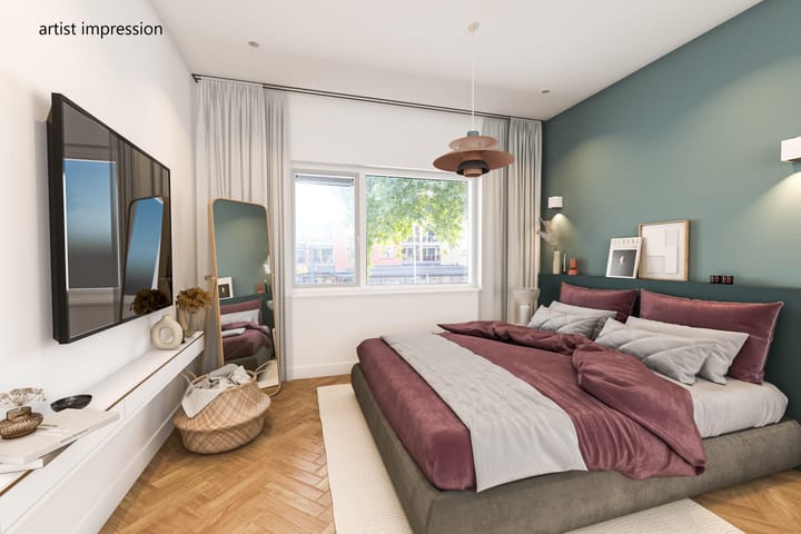 Foto 15 van Hogenkampsweg 83