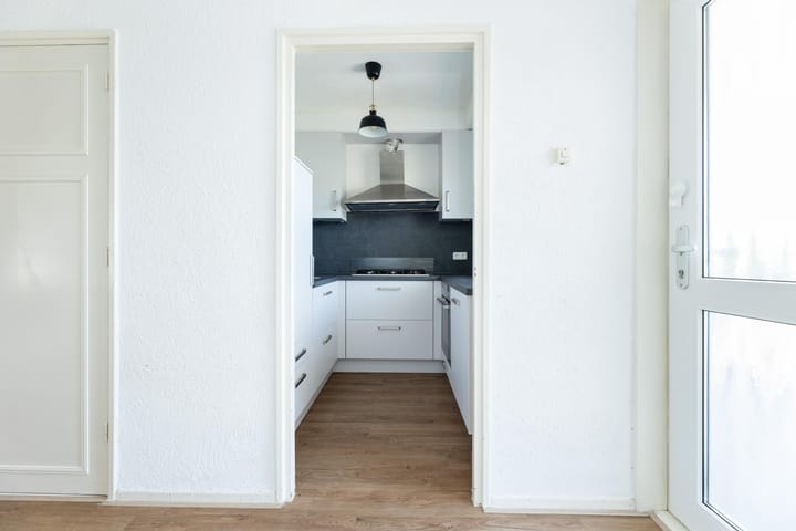 Foto 12 van Hogenkampsweg 83