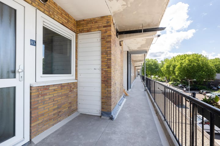 Foto 22 van Hogenkampsweg 83