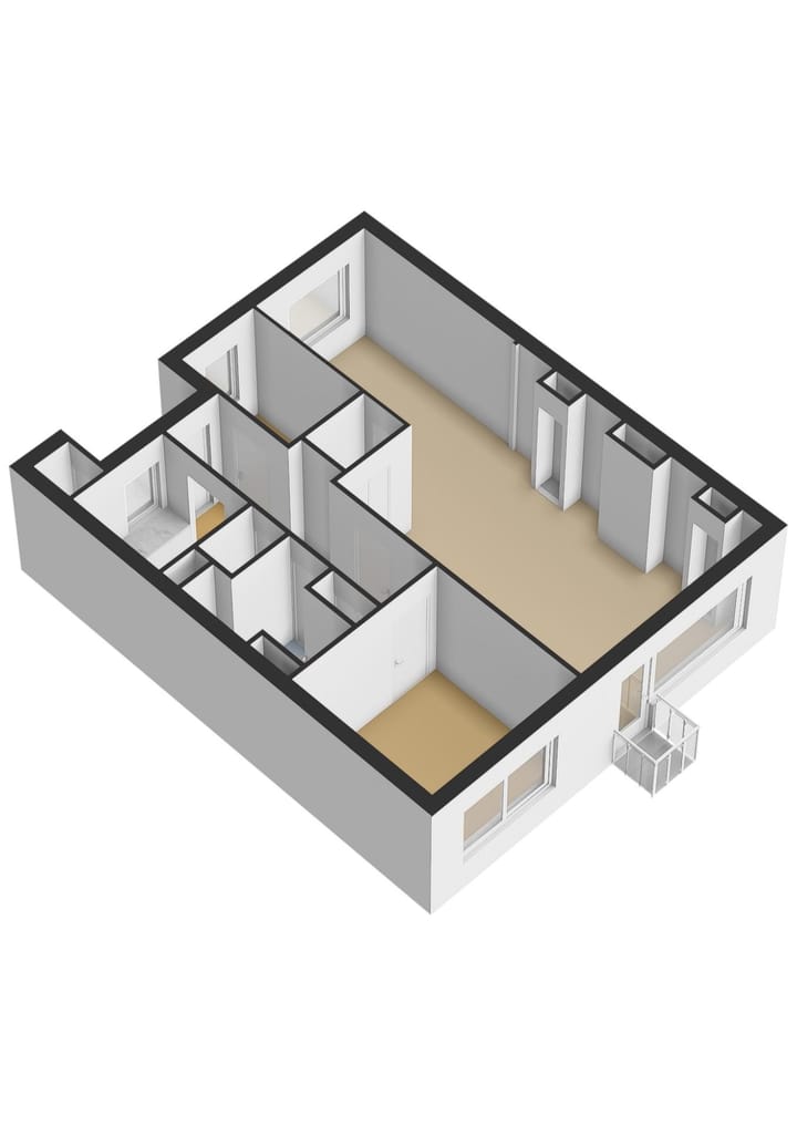 Foto 35 van Hogenkampsweg 83