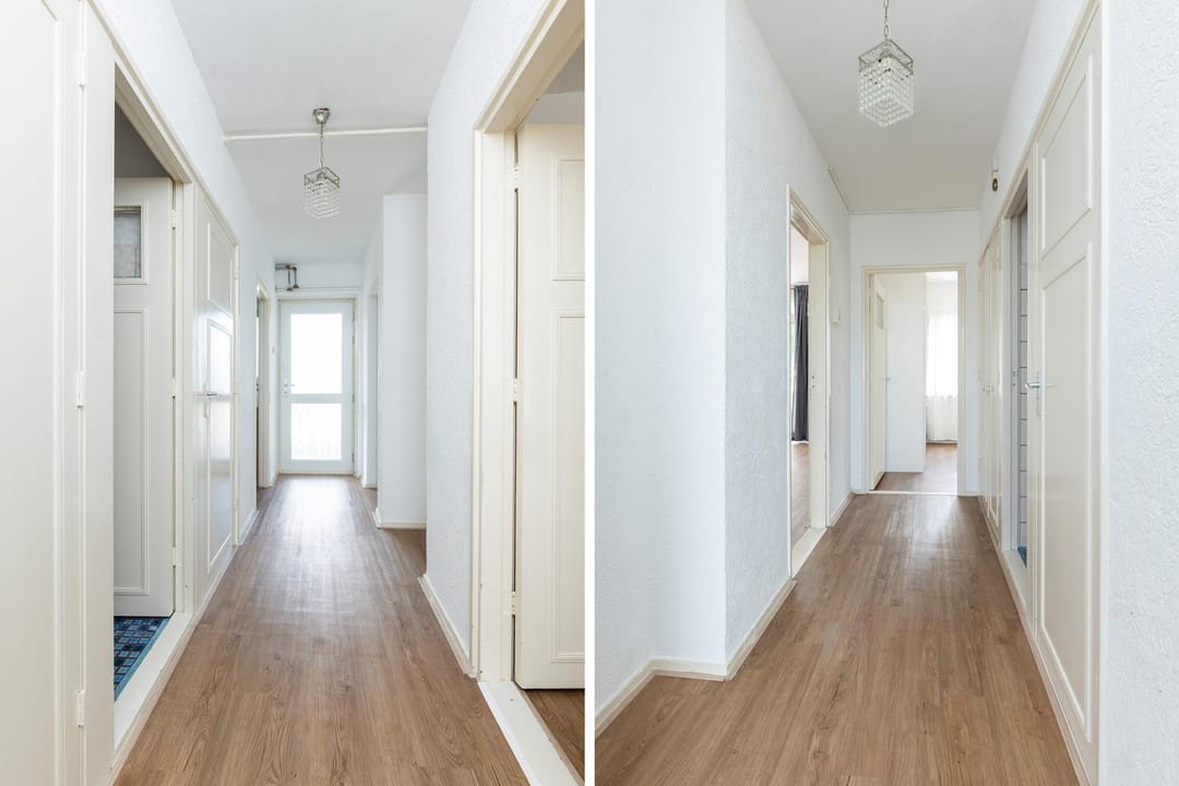 Foto 11 van Hogenkampsweg 83