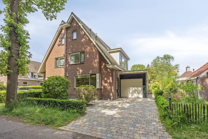 Photo 1 of Boslaan 22