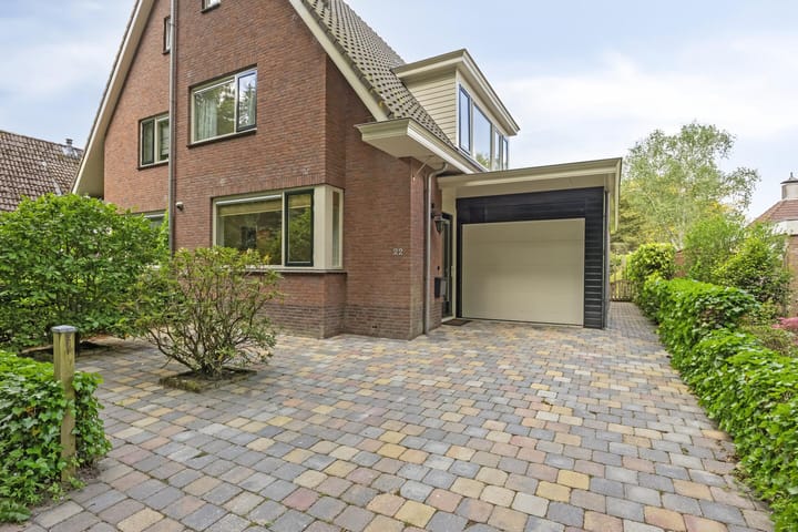 Photo 6 of Boslaan 22