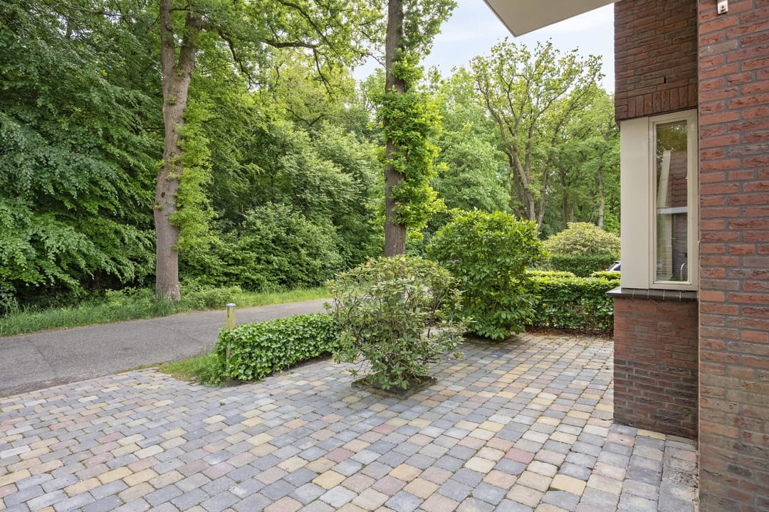 Foto 7 van Boslaan 22