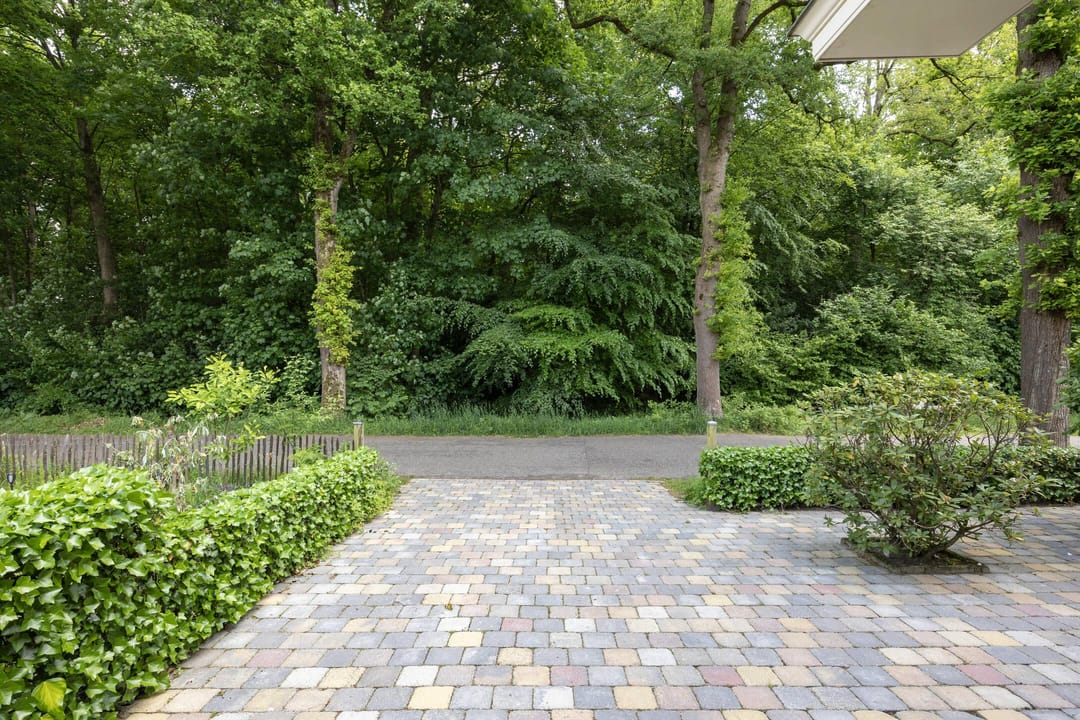 Foto 8 van Boslaan 22