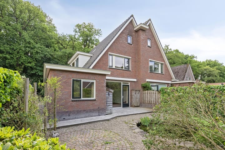 Photo 34 of Boslaan 22