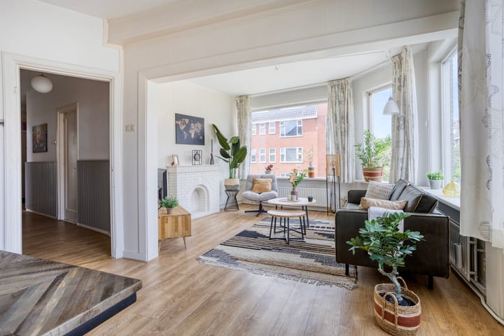 Foto 2 van Van Royenlaan 46-A