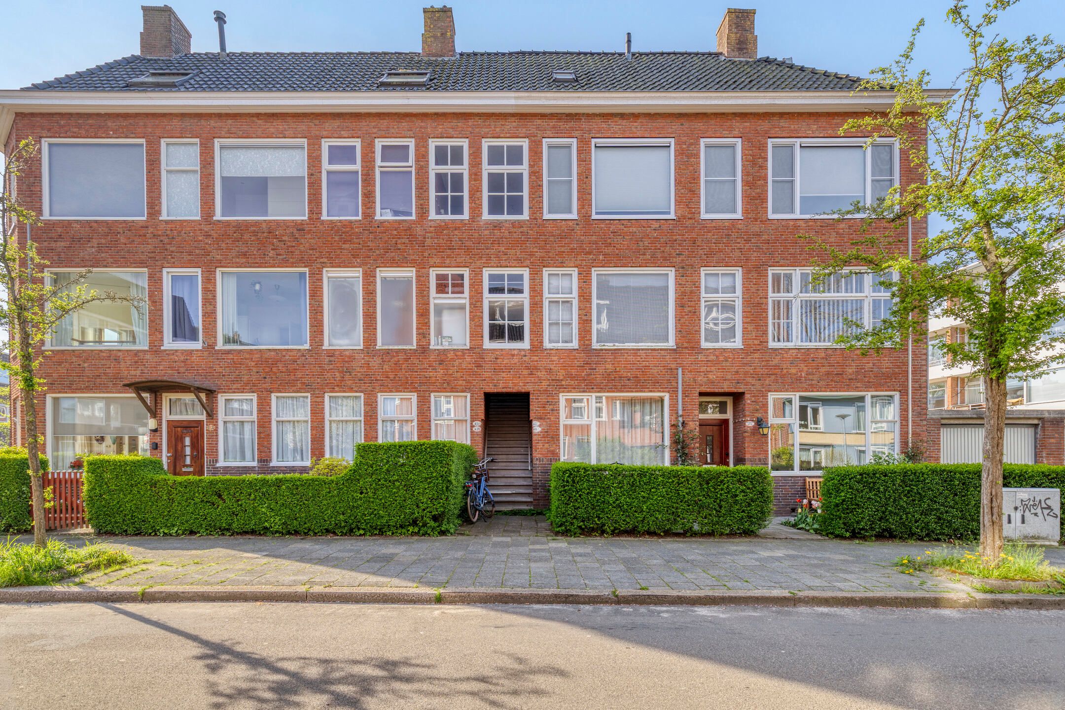 Foto 3 van Van Royenlaan 46-A