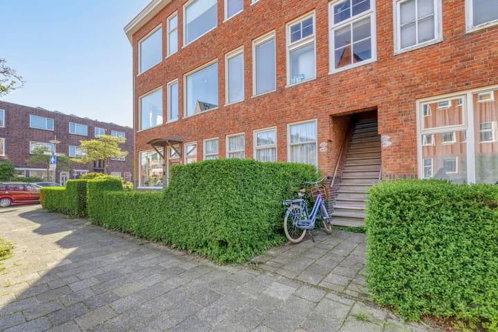 Foto 4 van Van Royenlaan 46-A