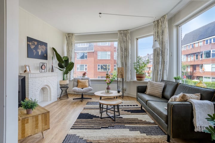 Foto 13 van Van Royenlaan 46-A