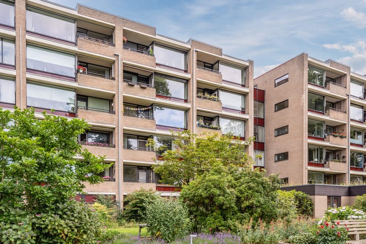 Foto 2 van Oude Kleefsebaan 307