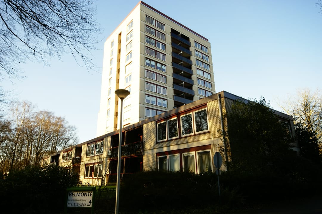 Foto 1 van Generaal Foulkesweg 221