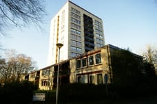 particuliere-woningen te huur op Generaal Foulkesweg 221