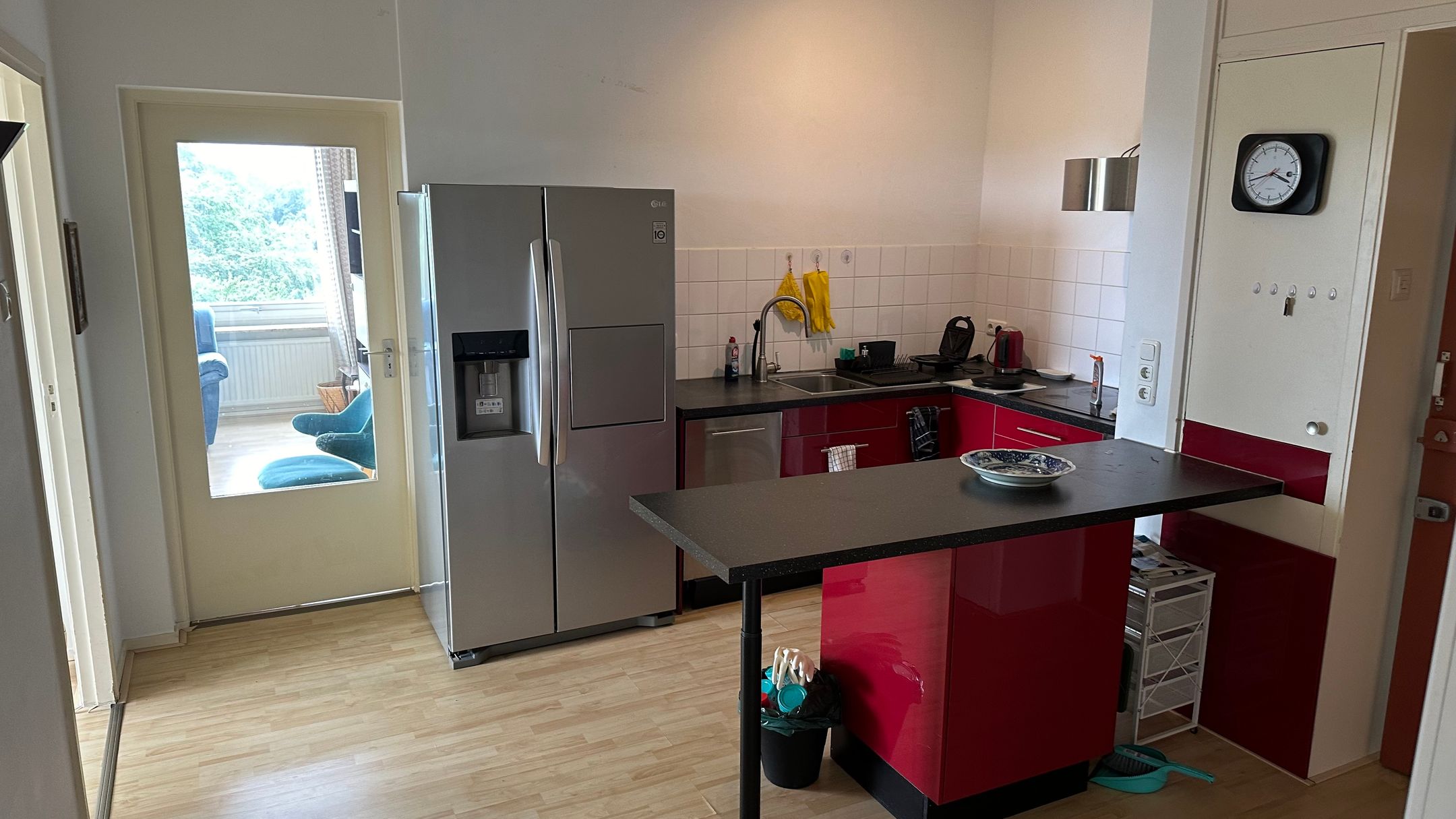 Foto 3 van Generaal Foulkesweg 221