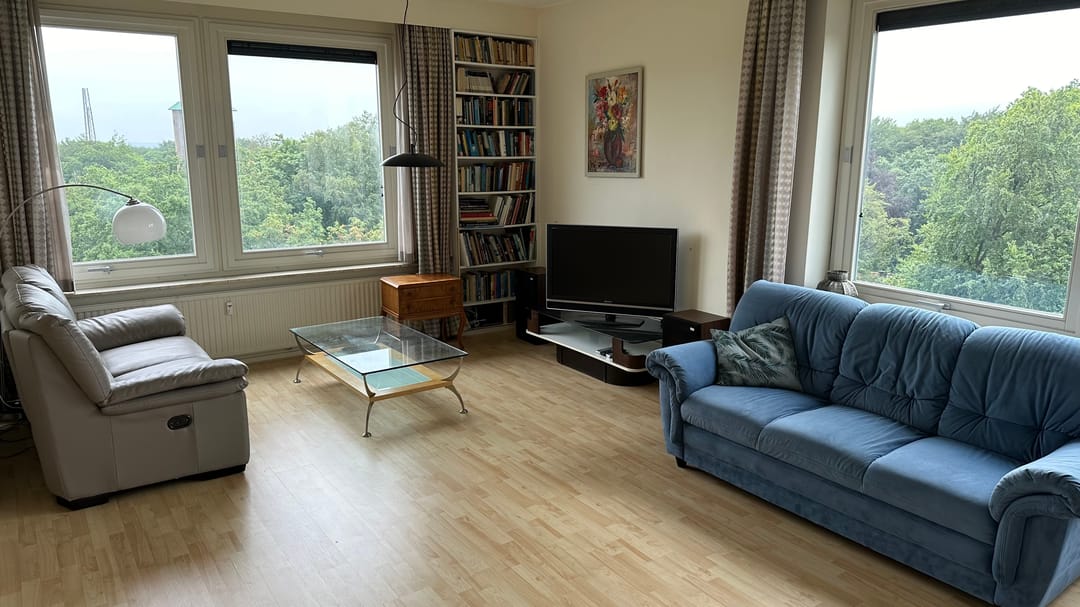 Foto 7 van Generaal Foulkesweg 221