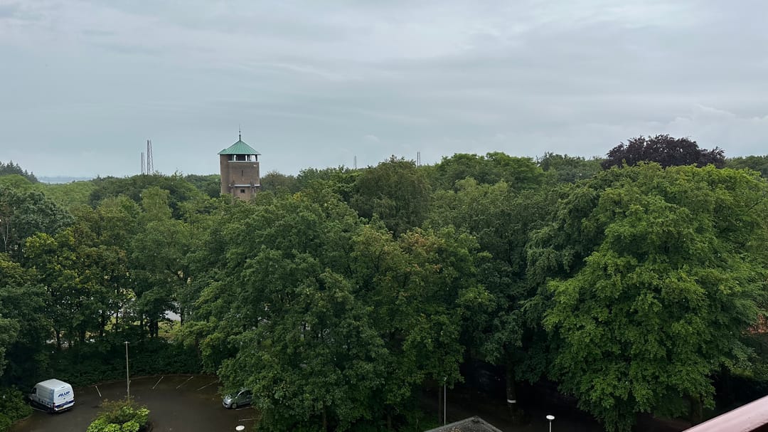 Foto 8 van Generaal Foulkesweg 221