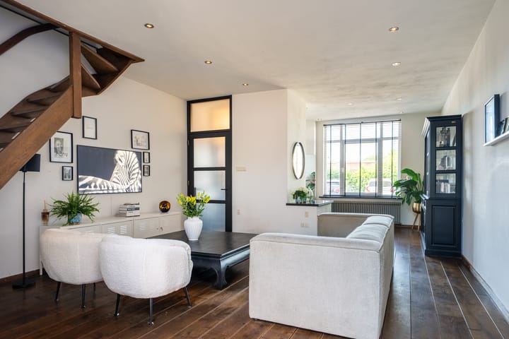 Foto 2 van Maasnielderweg 9