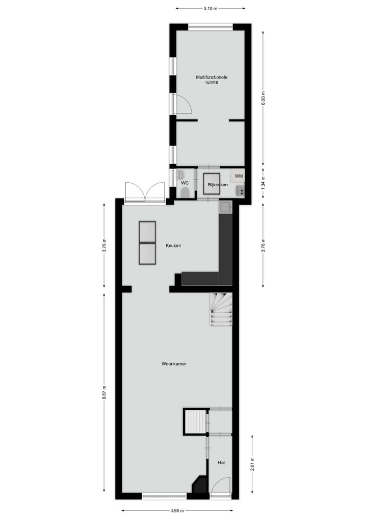 Photo 41 of Maasnielderweg 9