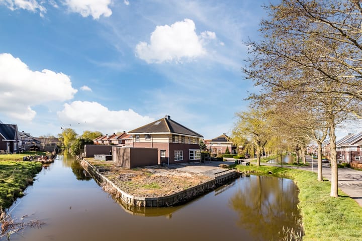 Foto 1 van Molensingel 34