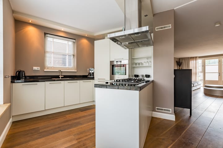 Foto 2 van Molensingel 34