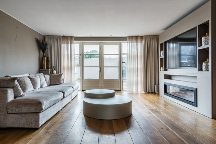 Foto 3 van Molensingel 34