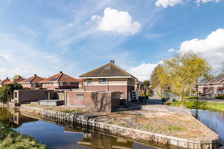 Foto 5 van Molensingel 34