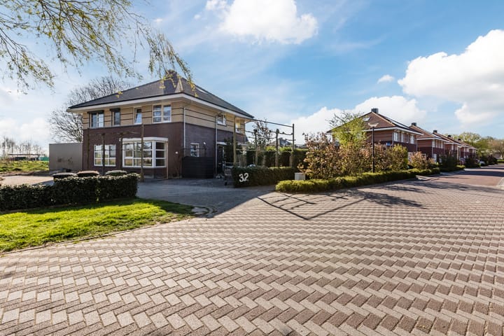 Foto 7 van Molensingel 34