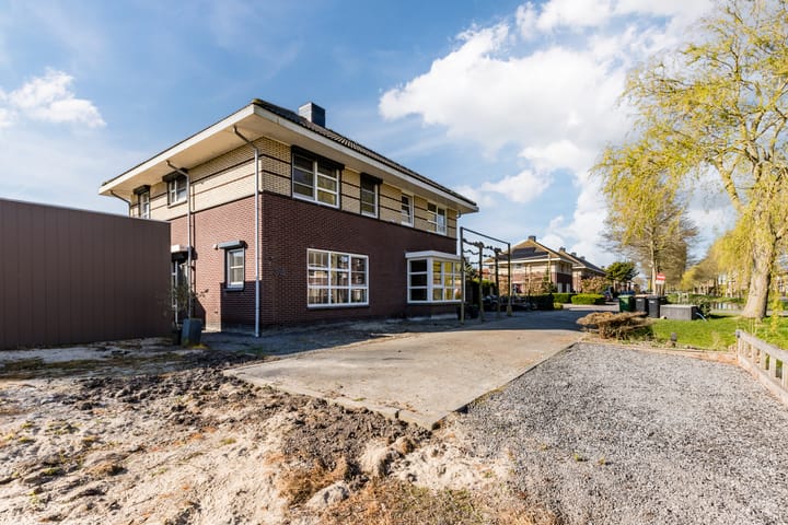 Foto 8 van Molensingel 34