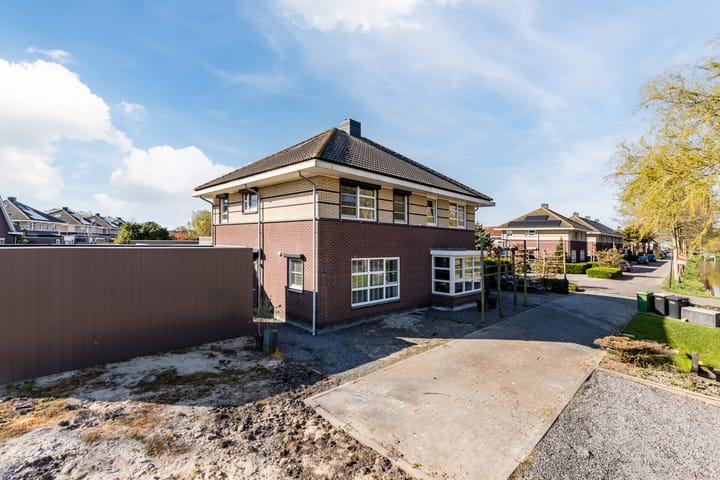 Foto 4 van Molensingel 34