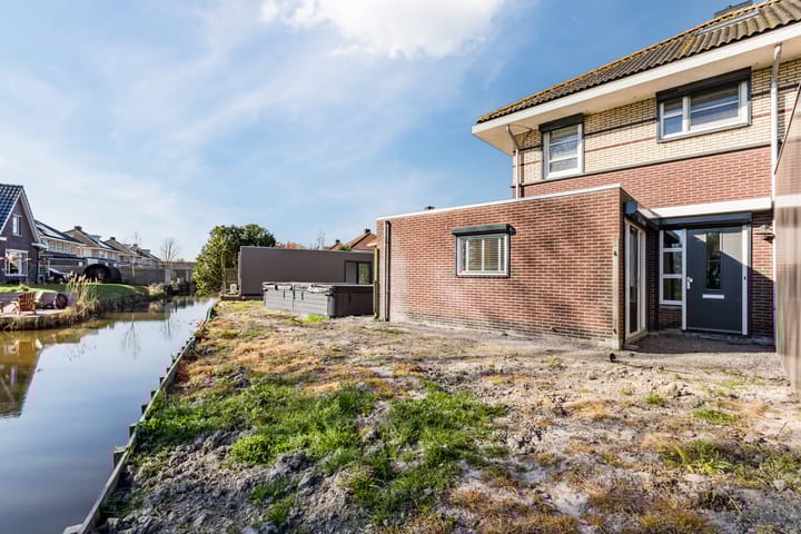 Foto 42 van Molensingel 34