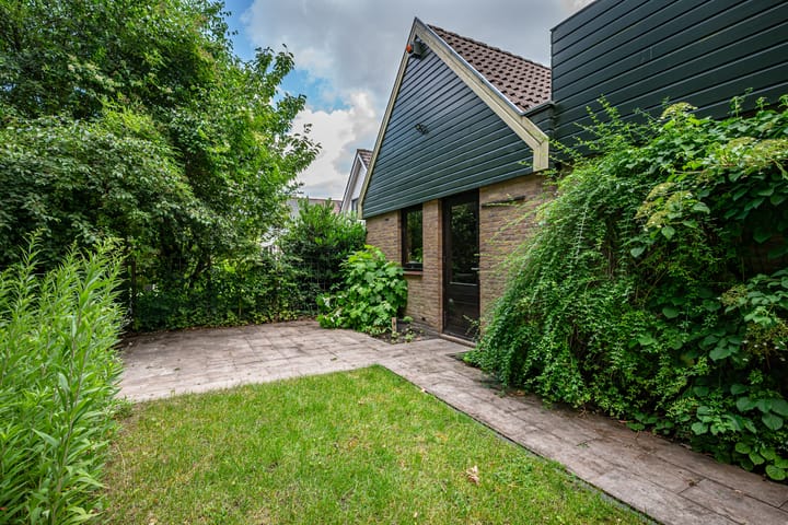 Foto 10 van Muidenstraat 10