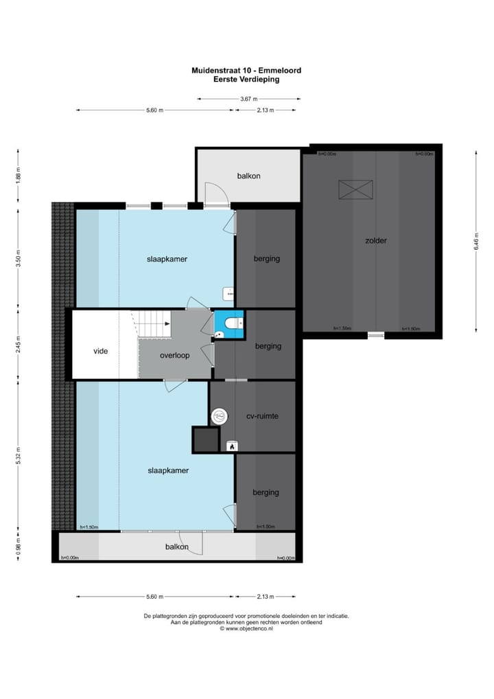 Foto 46 van Muidenstraat 10