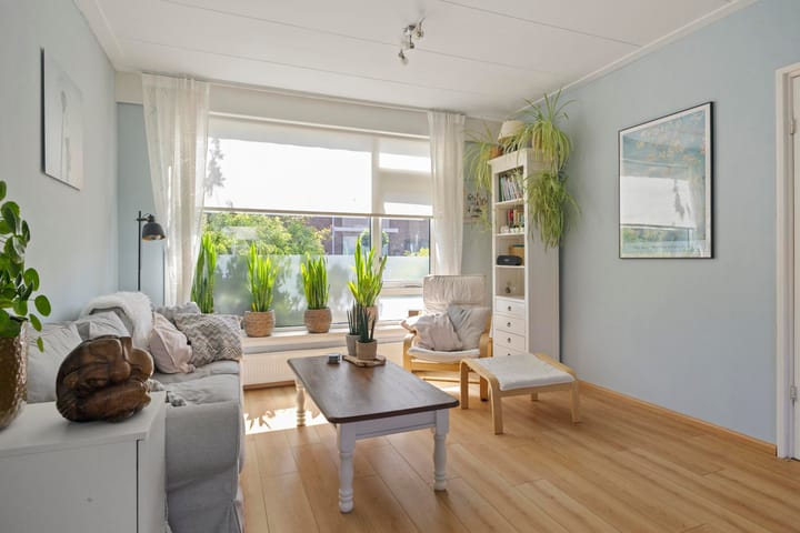 Foto 6 van Merwedestraat 6