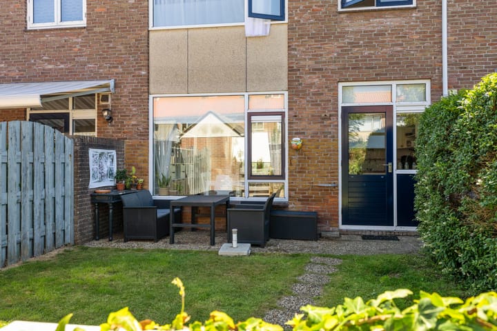 Foto 16 van Merwedestraat 6