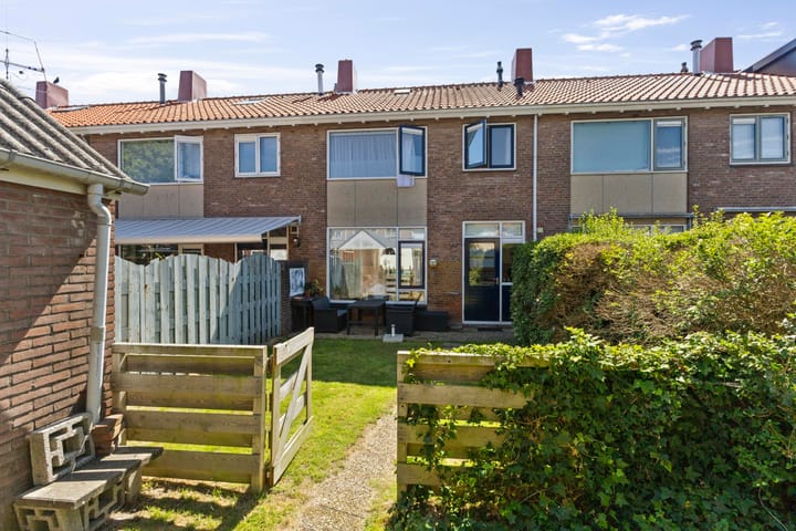 Foto 15 van Merwedestraat 6