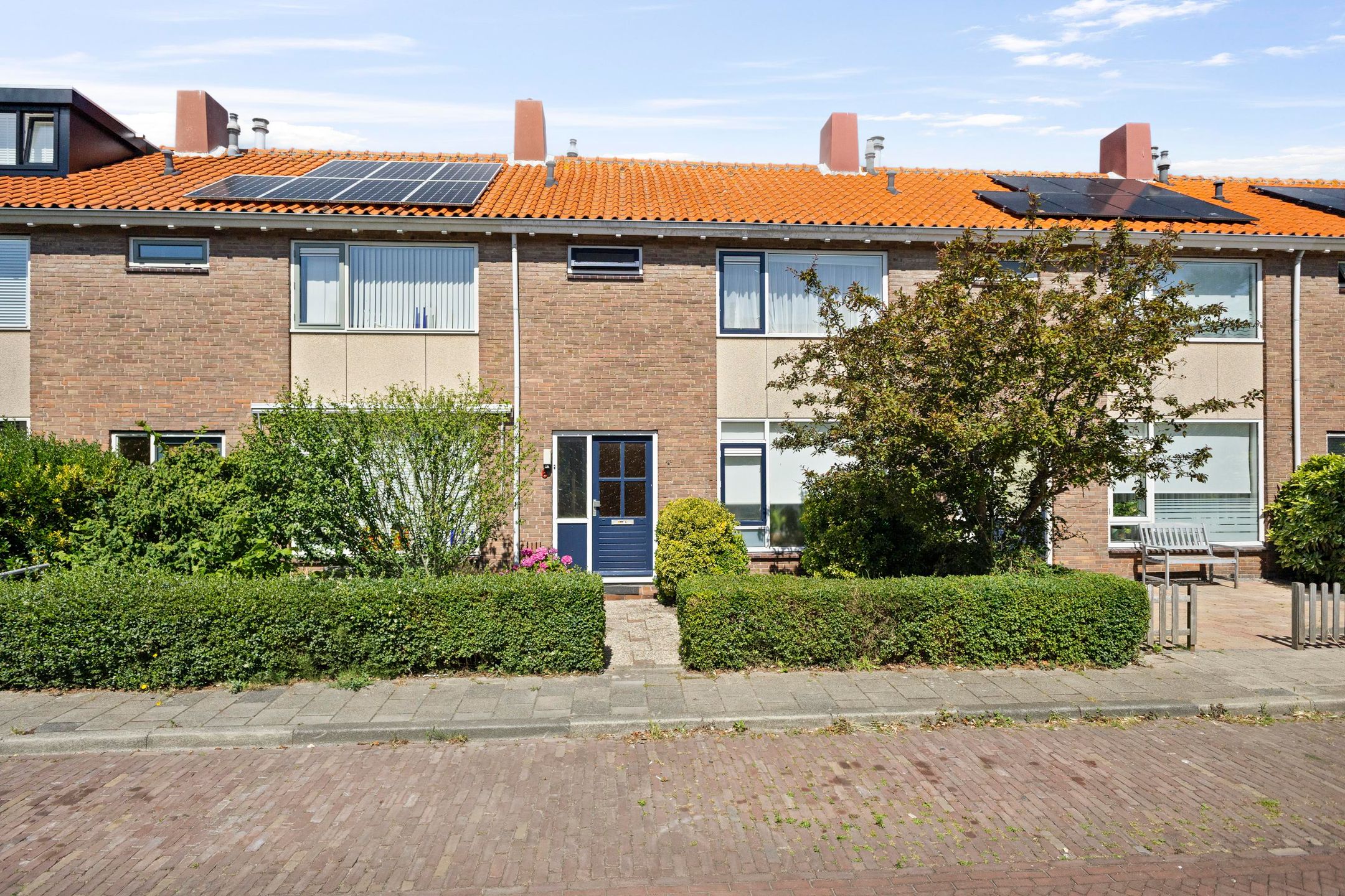 Merwedestraat 6