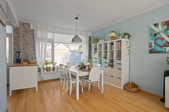 Foto 8 van Merwedestraat 6