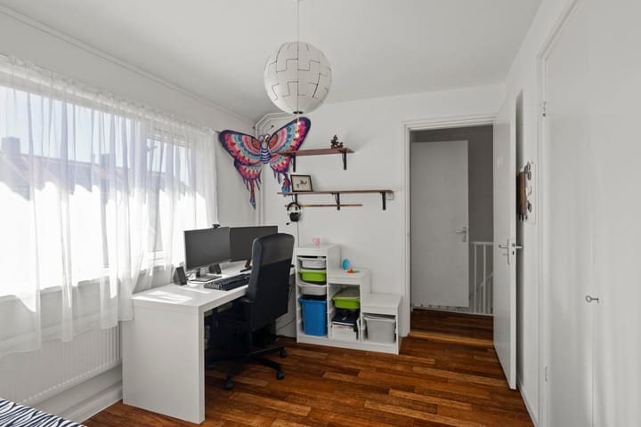 Foto 21 van Merwedestraat 6