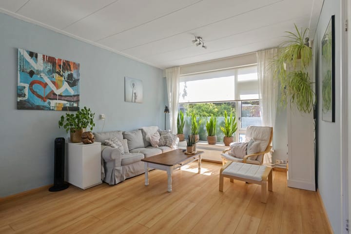 Foto 5 van Merwedestraat 6