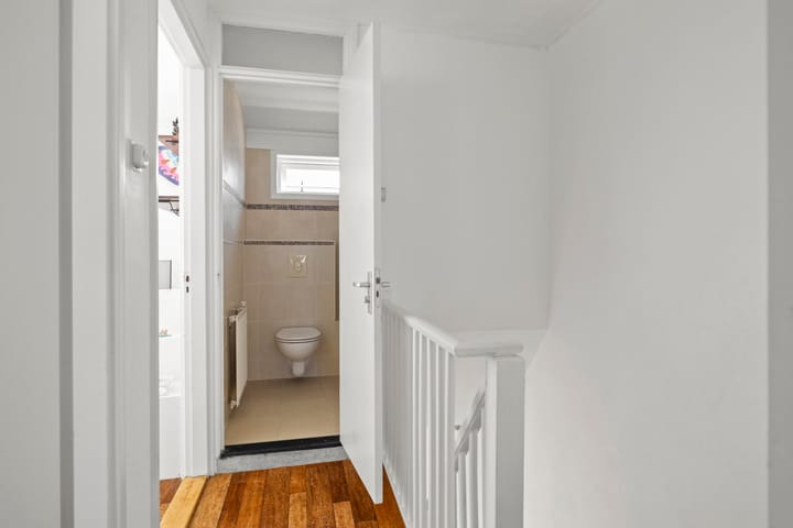 Foto 25 van Merwedestraat 6