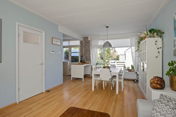 Foto 7 van Merwedestraat 6